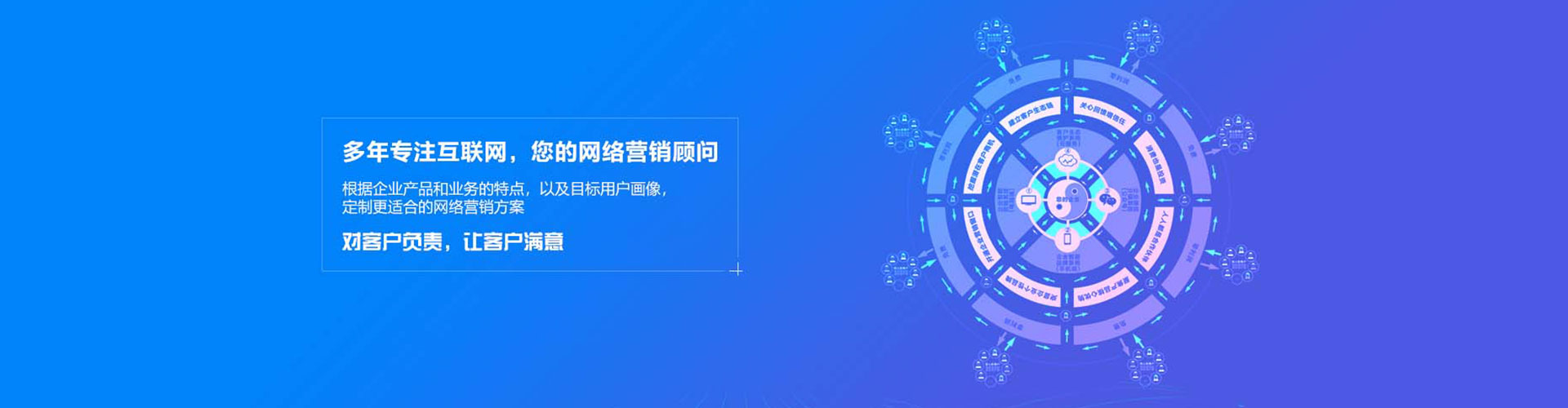 土默特右旗百度网络推广
